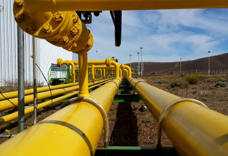 Bolivia prevé cerrar 2022 con récord histórico en venta de hidrocarburos
