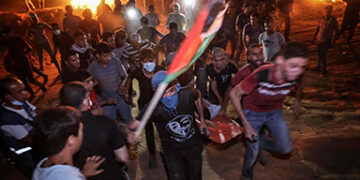 Amnistía pide al TPI investigar y juzgar posibles crímenes de guerra durante el conflicto de agosto en Gaza