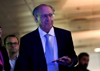 El vicepresidente electo de Brasil, Geraldo Alckmin, será el encargado de coordinar, en el equipo de Lula