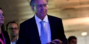 El vicepresidente electo de Brasil, Geraldo Alckmin, será el encargado de coordinar, en el equipo de Lula