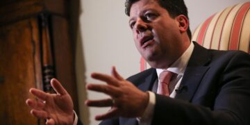 El ministro principal de Gibraltar reitera su defensa al derecho de autodeterminación del Peñón