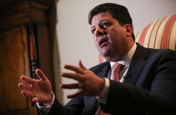 El ministro principal de Gibraltar reitera su defensa al derecho de autodeterminación del Peñón