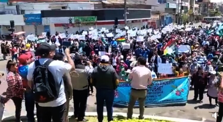 Pese al paro, los gremiales venderán desde mañana