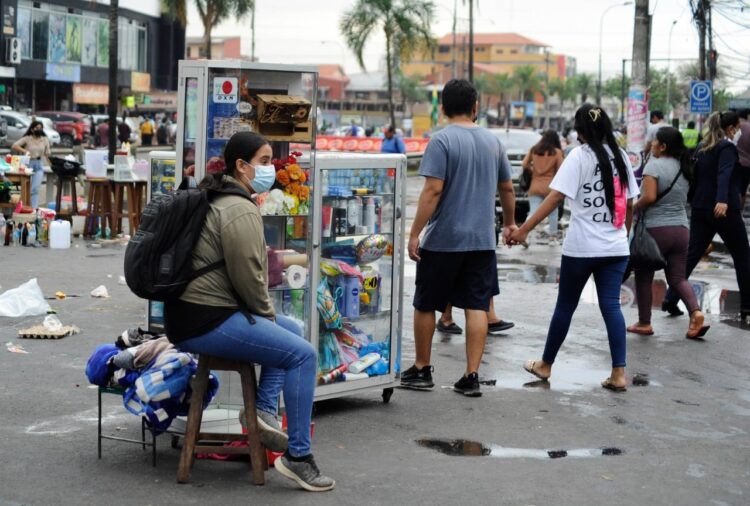 Mypes de Santa Cruz registran pérdida de $us 300 millones por 27 días de paro