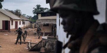 Un grupo armado mata a 12 personas en un ataque en el noreste de la República Democrática del Congo
