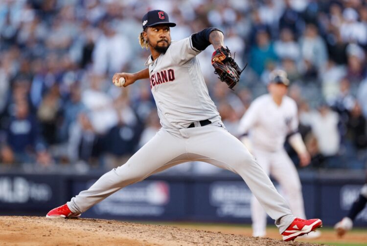 Guardianes vencen a Yankees 4×2 e igualan la Serie Divisional en Grandes Ligas
