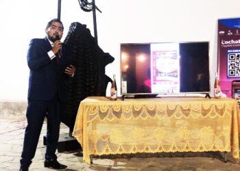 Lanzan la guía gastronómica digital de Cochabamba