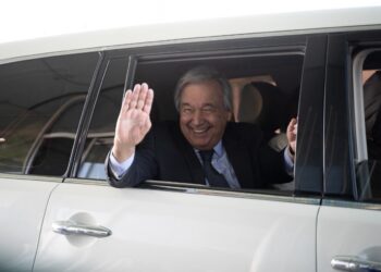 Guterres, dijo, con motivo del Día Internacional para la Abolición de la Esclavitud que 50 millones de personas fueron esclavizadas en 2021.onas fueron esclavizados en 2021.