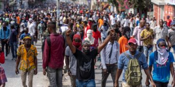 Haití solicita ‘asistencia internacional’ para enfrentar crisis de seguridad