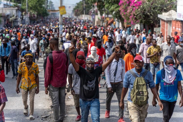 Haití solicita ‘asistencia internacional’ para enfrentar crisis de seguridad