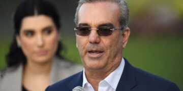 El presidente de República Dominicana critica las declaraciones de la ONU: ‘Continuaremos repatriando haitianos’