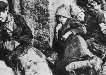 Alemania reconoce como 'genocidio' la hambruna de la década de 1930.