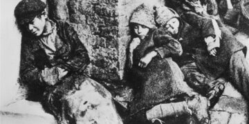 Alemania reconoce como 'genocidio' la hambruna de la década de 1930.