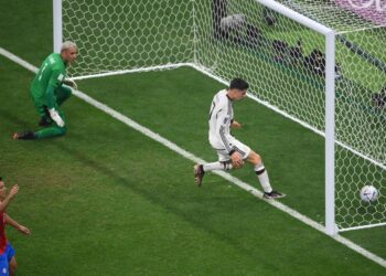havertz_salva a alemania_peor actuacion_mundial