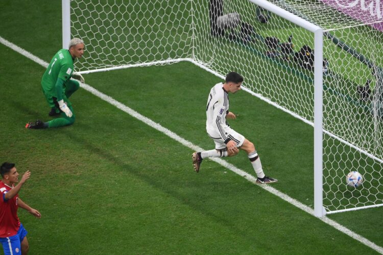 havertz_salva a alemania_peor actuacion_mundial