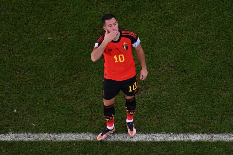 eden hazard_retirada_seleccion belga