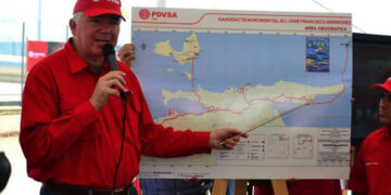 Hermano de exministro de Petróleo acusado de corrupción es arrestado en Venezuela