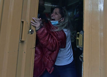 Régimen Penitenciario afirma que el ‘mal comportamiento’ de Ribera es ‘reiterado’
