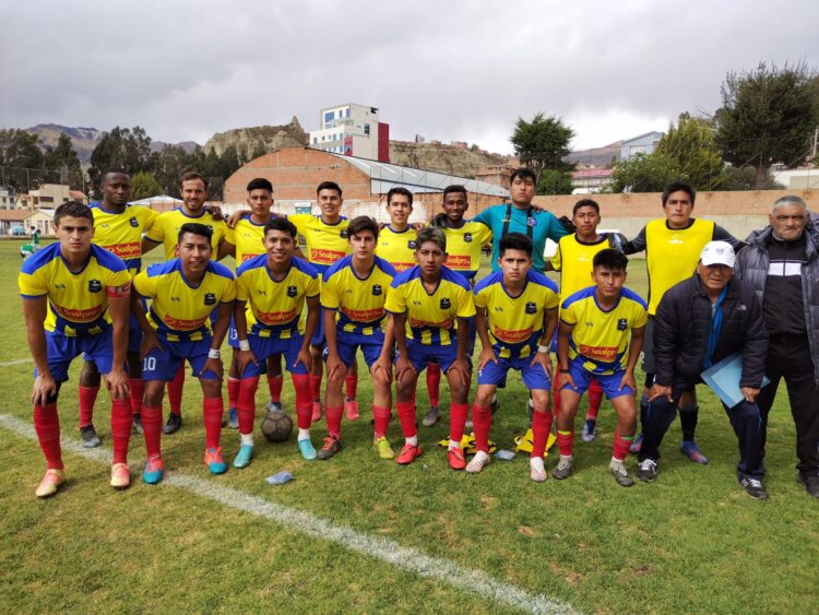 Hiska Nacional, Chijipata y Chaco Petrolero sueñan con la Simón Bolívar