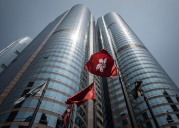 Bolsa de Hong Kong sube más de 5% en intercambio matinal
