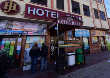 CBH: Hasta el 30% de los hoteles continúa cerrado y hay una ‘iliquidez gravísima’
