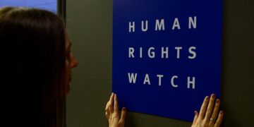 HRW y AI condenan las penas de prisión contra dos hermanos chechenos de la comunidad LGTBI