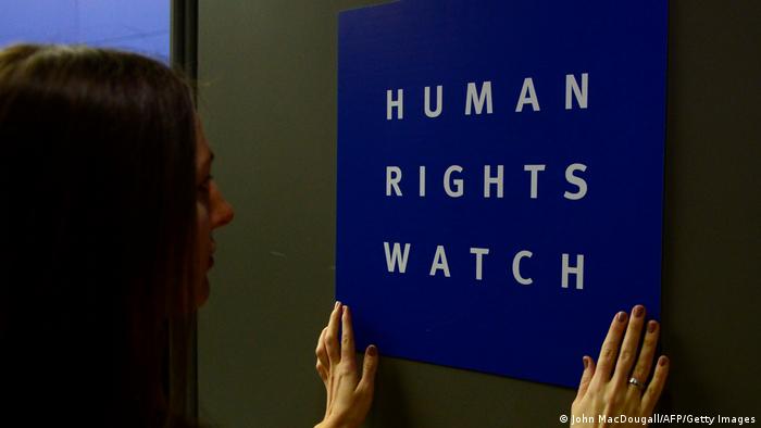 HRW y AI condenan las penas de prisión contra dos hermanos chechenos de la comunidad LGTBI