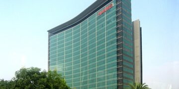 Huawei afirma que la tecnología 5G impulsará proceso de transformación digital en Bolivia