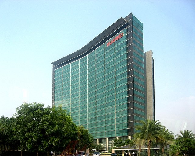 Huawei afirma que la tecnología 5G impulsará proceso de transformación digital en Bolivia