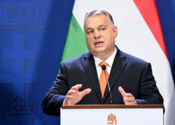 Orbán