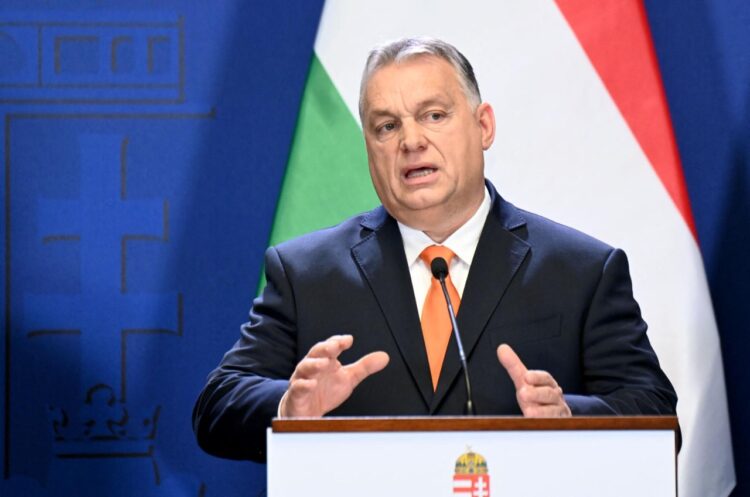 Orbán