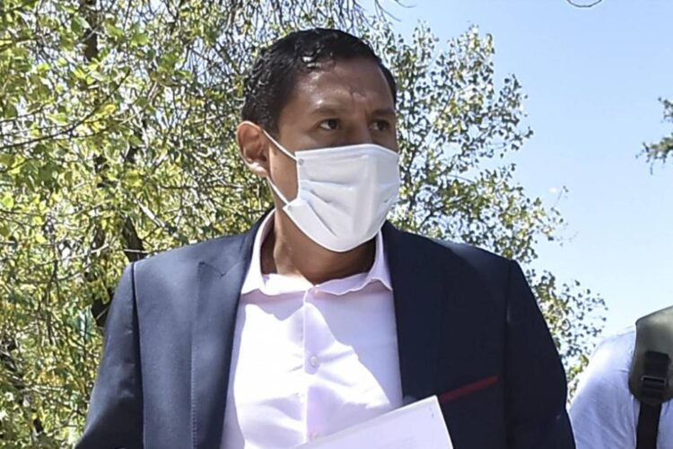 Fiscalía cita al director del Sedes de Santa Cruz y otros funcionarios; Pacheco declarará mañana