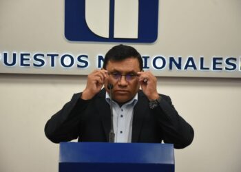 Impuestos pide informe a los cocaleros de Cochabamba por el campeonato Copa Evo