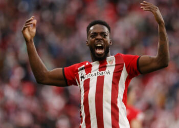 ghana_iñaki Williams_hermanos ayew_qatar