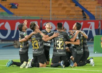 Wilstermann pierde en casa y los hinchas piden la salida del presidente