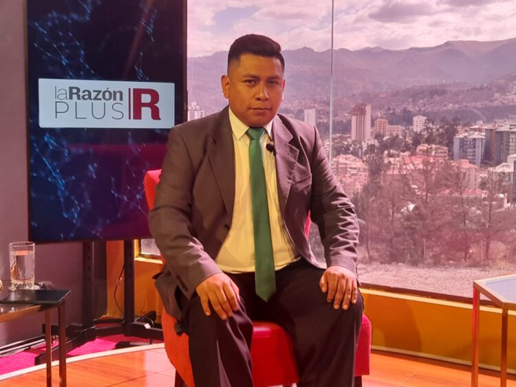Analista Quino: Cuando Áñez activa recursos legales reconoce la jurisdicción ordinaria