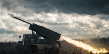 EEUU aclara que no ha visto ‘indicios’ de que Rusia vaya a utilizar de forma ‘inminente’ armas nucleares