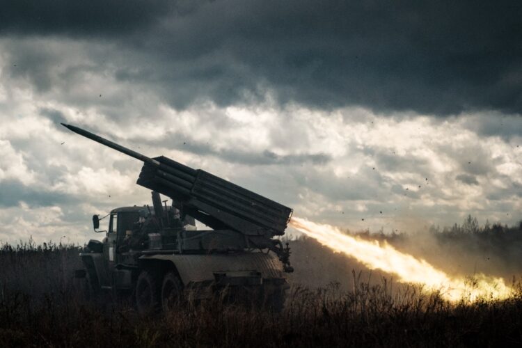 EEUU aclara que no ha visto ‘indicios’ de que Rusia vaya a utilizar de forma ‘inminente’ armas nucleares