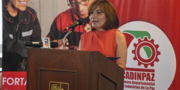 Industriales celebran aniversario de La Paz con nutrida agenda de actividades