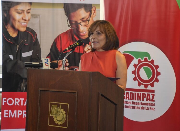 Industriales celebran aniversario de La Paz con nutrida agenda de actividades