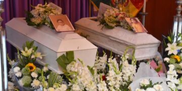 Infanticida: Me puse a llorar, fumé un cigarrillo a las 03.00, vi el cuchillo, estaban durmiendo y los maté uno por uno