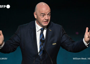 gianni infantino_unico candidato_presidencia fifa