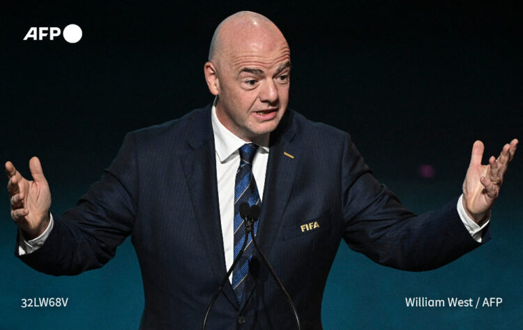 gianni infantino_unico candidato_presidencia fifa