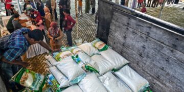 La guerra en Ucrania y la inflación ponen en jaque el crecimiento global