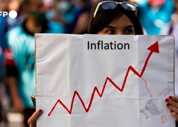 Inflación, incendios, Isabel II: el año 2022 en diez récords.