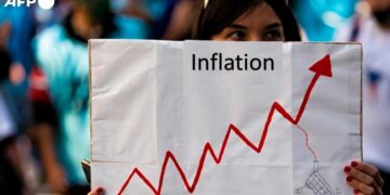Inflación, incendios, Isabel II: el año 2022 en diez récords.