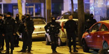 Al menos cuatro muertos en Siria tras inmolarse un supuesto terrorista