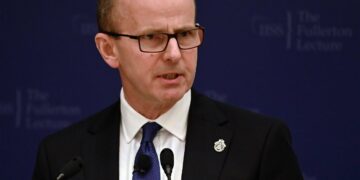 La Inteligencia británica afirma que Occidente podría no detectar a tiempo un ataque nuclear ruso