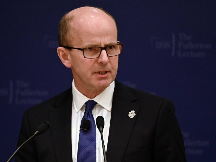 La Inteligencia británica afirma que Occidente podría no detectar a tiempo un ataque nuclear ruso