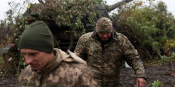 Ucrania confirma un nuevo intercambio de prisioneros con Rusia